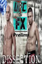 Watch UFC On FX 3 Facebook Preliminaries Vidbull