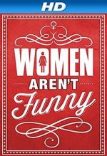 Watch Women Aren\'t Funny Vidbull