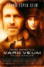 Watch Varg Veum - Falne engler Vidbull