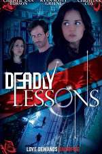 Watch Deadly Lessons Vidbull