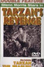 Watch Tarzan's Revenge Vidbull