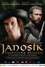 Watch Janosik  A True Story Vidbull
