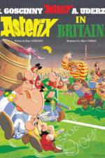 Watch Asterix in Britain Vidbull