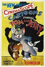 Watch The Tom and Jerry Cartoon Kit Vidbull
