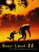 Watch Boggy Creek II: And the Legend Continues Vidbull
