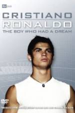 Watch Cristiano Ronaldo: The Boy Who Had a Dream Vidbull