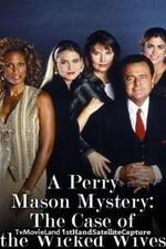 Watch A Perry Mason Mystery: The Case of the Wicked Wives Vidbull