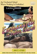 Watch Emmanuelle on Taboo Island Vidbull