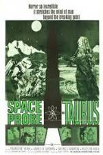 Watch Space Probe Taurus Vidbull