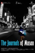 Watch The Journals of Musan Vidbull