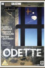 Watch Odette Vidbull