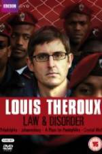 Watch Louis Theroux Law & Disorder Vidbull