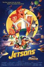 Watch Jetsons: The Movie Vidbull
