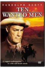 Watch Ten Wanted Men Vidbull