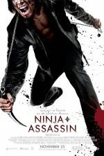 Watch Ninja Assassin Vidbull