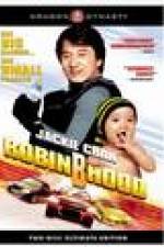 Watch Jackie Chan: Robin B Hood Vidbull