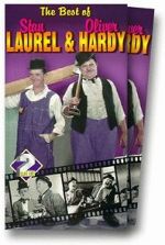 Watch The Best of Laurel and Hardy Vidbull