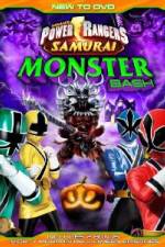 Watch Power Rangers Samurai: Monster Bash Halloween Special Vidbull