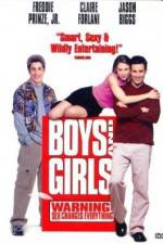 Watch Boys and Girls Vidbull