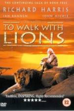 Watch To Walk with Lions Vidbull