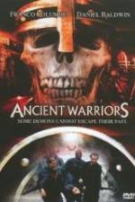Watch Ancient Warriors Vidbull