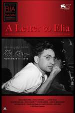 Watch A Letter to Elia Vidbull