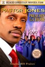 Watch Pastor Jones: Preachin' to the Choir Vidbull