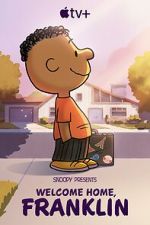 Watch Snoopy Presents: Welcome Home, Franklin Vidbull