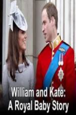 Watch William And Kate-A Royal Baby Story Vidbull