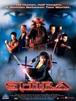 Watch Shira: The Vampire Samurai Vidbull