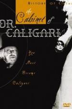 Watch Das Cabinet des Dr. Caligari. Vidbull