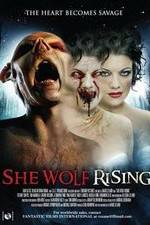 Watch She Wolf Rising Vidbull