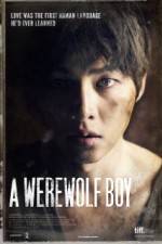 Watch A Werewolf Boy Vidbull