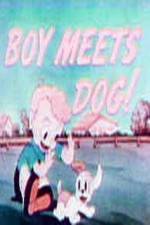 Watch Boy Meets Dog Vidbull