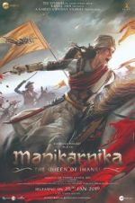 Watch Manikarnika: The Queen of Jhansi Vidbull
