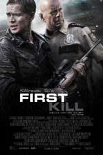 Watch First Kill Vidbull