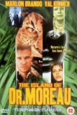 Watch The Island of Dr. Moreau Vidbull