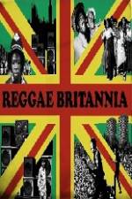 Watch Reggae Britannia Vidbull