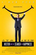 Watch Hector and the Search for Happiness Vidbull