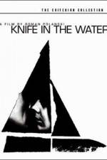 Watch Knife in the Water Vidbull