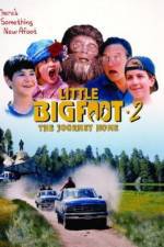 Watch Little Bigfoot 2: The Journey Home Vidbull