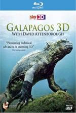 Watch David Attenboroughs Galapagos S01 Making Of Vidbull