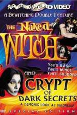 Watch The Naked Witch Vidbull