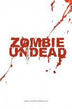 Watch Zombie Undead Vidbull