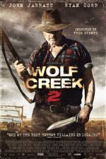Watch Wolf Creek 2 Vidbull