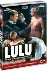 Watch Lulu Vidbull