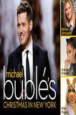 Watch Michael Buble\'s Christmas in New York Vidbull
