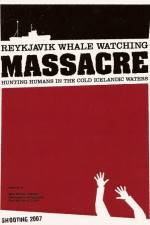 Watch Reykjavik Whale Watching Massacre Vidbull