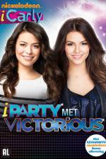 Watch iCarly iParty with Victorious Vidbull