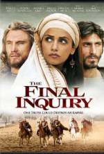 Watch The Final Inquiry Vidbull